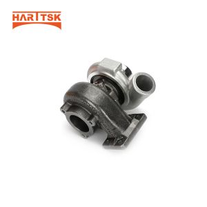 Excavator TD04HL-15F12 4BG1 Diesel Engine Turbocharger 49179-00586