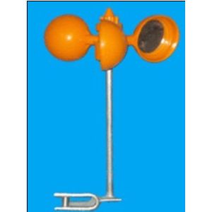 Driving Bird Repellent Devices , Reflective Lenses Pigeon Deterrent Devices /