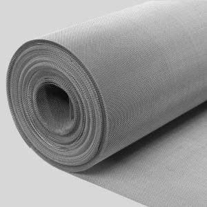 Buy cheap High Temperatures Special Alloy Wire Mesh product