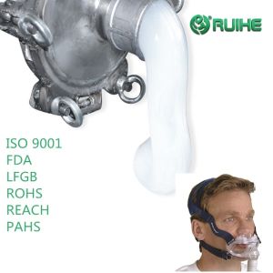 Buy cheap MSDS Two Part Liquid Silicone Rubber from wholesalers