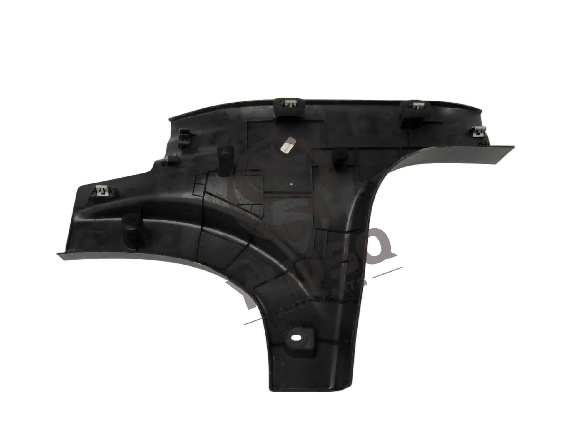 Changan CS55 Right Side Skirt Rear Door Trim S203F2708010900-a