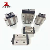 Buy cheap HGH35 High Precision Linear Rails 65mm Stainless Steel Linear Guide Rails GHH HA product