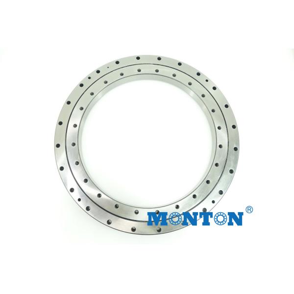 Quality XU050077 40*112*22mm Cross Roller Bearing High Percison Bearing for sale