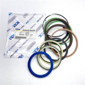 Buy cheap 250-2487 Hydraulic Cylinder Seal Kits Cat O Ring Seal Kit E320BL from wholesalers