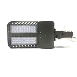 Buy cheap 200W Modular LED Shoebox Street Light 5700K 24000LM For Highway / Parking Lot Lighting from wholesalers