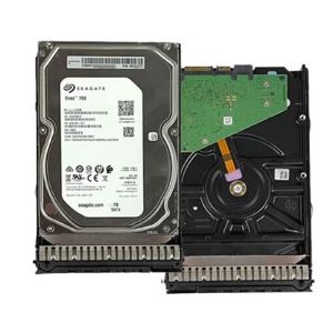 Server Hdd for XFusion 1TB/1.2TB /4TB Hot-swap Hard Drive SAS 15K Enterprise