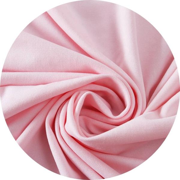 Buy cheap Soft Customized Fabric Exported 210T Polyester Lining Taffeta Color Fabric for Market from wholesalers