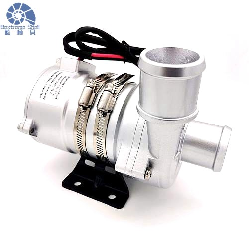 Buy cheap 12-36V High Head Lift 16m Electric Water Pump For BEV Bus PHEV Battery Cooling. from wholesalers