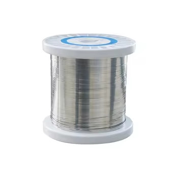 Buy cheap FeCrAl Alloy Resistance Heating Wire 0Cr25Al5 5mm For Furnace from wholesalers