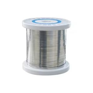 Buy cheap FeCrAl Alloy Resistance Heating Wire 0Cr25Al5 5mm For Furnace from wholesalers