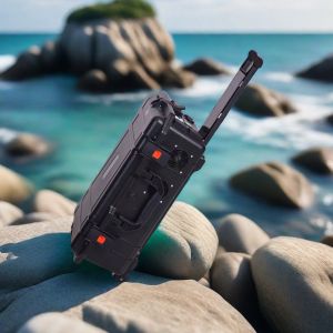 Buy cheap Portable Trolley Box Mobile Outdoor Power Bank 220V 5000W 3000W 2000W from wholesalers