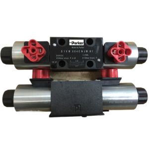 Buy cheap Parker D1VW004CNJW91 Directional Control Valve High Reliability New Original from wholesalers