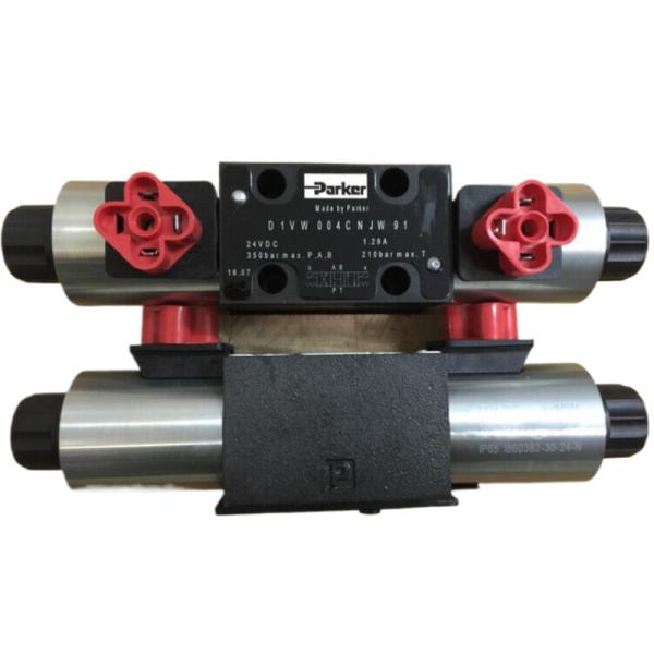 Quality Parker D1VW004CNJW91 Directional Control Valve High Reliability New Original for sale