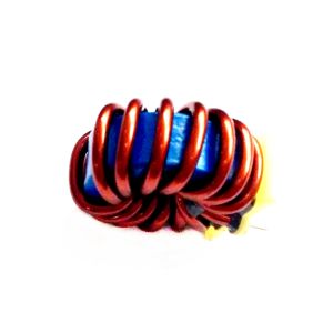 Buy cheap Horizantal Common Mode Choke Coil Inductor with Base from wholesalers