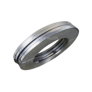 Buy cheap GH3030 Ni80cr20 Nicr Alloy Smooth Surface Wear Resistance For Furnace ISO 9001 from wholesalers