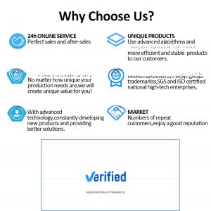 Manufacturing Plant 5-axis Control Winding Machine for UVA Hub Motor Brushless