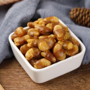 Buy cheap 5kg Salty Fried Broad Beans Snack Ready To Eat from wholesalers