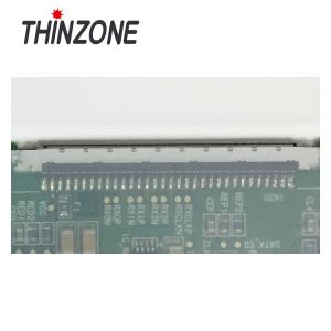 Buy cheap TFT Type 15.6 LVDS 40 PIN LCD Display Panel Replacement LTN156AT01 High Brightness from wholesalers