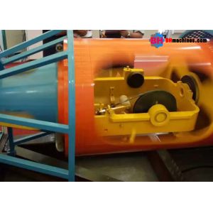 Buy cheap Tubular Machine Tubular Stranders in China 500 / 1 + 6 | BH Machine from wholesalers
