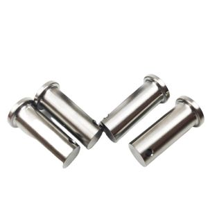 Buy cheap OE NO. Standard Universal Sprint Car J J E Maxim Jacobs Ladder Pin in Natural Titanium 3/8*1.3 for Performance Standards from wholesalers