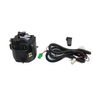 Buy cheap ISUZU DMAX 2018 FOG LAMP ASSY FRT LH 8982494551 from wholesalers