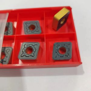 Buy cheap P35 Carbide Inserts For Steel CNMG160624 External Turning Insert from wholesalers