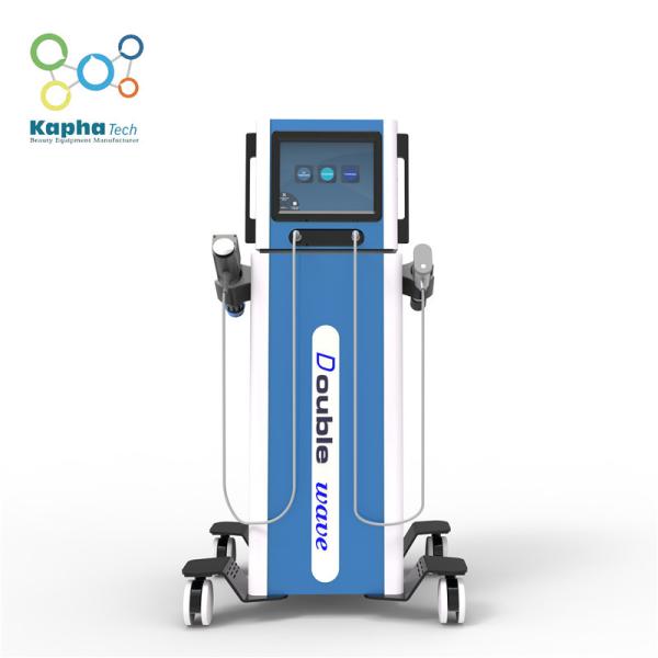 Acoustic ED Shockwave physical Therapy Machine For Erectile Dysfunction