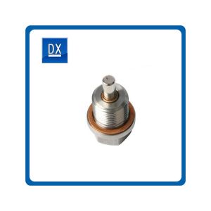 Buy cheap OEM M18x1.5 Magnetic Drain Plug Oil Drain Plug Bolt from wholesalers
