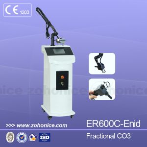 Buy cheap Magic Fractional Co2 Laser Machine CE Medical Approved With 10.6 Microns Wavelengths from wholesalers