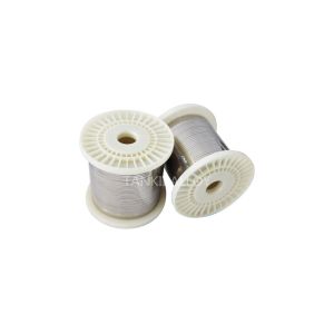 Buy cheap FeCrAl 0Cr25Al5 Fecral Flat Wire Heating Wire For Civil Heating Appliance from wholesalers