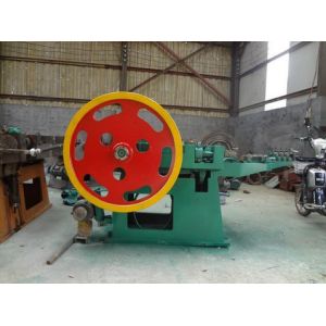 1inch to 6 inch Wire Nail Making Machine/ Nail Machine with lower price