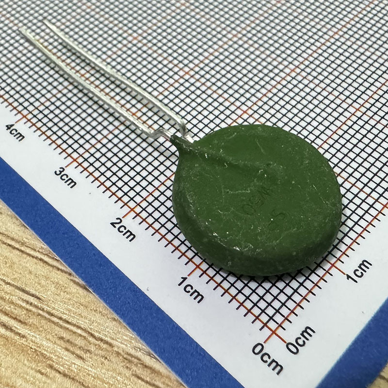 PTC Thermistors As Inrush Current Limiter 500 Ohms MZ3 MZ4 MZ5 MZ6 MZ8 MZ11 MZ12