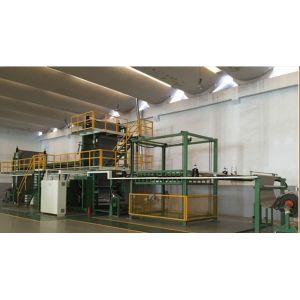 Automatic Grade Customized Flame Lamination Machine with Storage