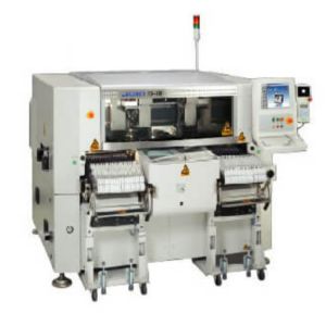 Buy cheap 6 nozzles PWB 23500CPH SMT Chip Mounter Juki Ke-3010 from wholesalers