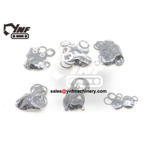 Buy cheap Customized Hydraulic Cylinder Seal Kits For Your Business PC120-6 MCV (4D95 Engine) Main Control Valve from wholesalers