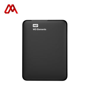 Buy cheap WD E Element 2.5Inch Western Digital External Hard Drive Mechanical Storage USB3.0 500G 750G 1T 5TB from wholesalers