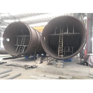 Buy cheap MVR Pillow Plate Heat Exchangers from wholesalers