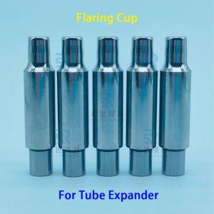 Buy cheap Wear-Resistant Flaring Head for heat exchange coil Expansion Machine from wholesalers