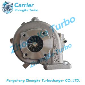 Buy cheap GTB3576KLNRV Turbo 830724-5001S 775806-0013 775806-0015 775806-0017 775806-0019 830724-0001 830724-0003 Turbocharger For Hino Truck (Class 3-8) 338T from wholesalers