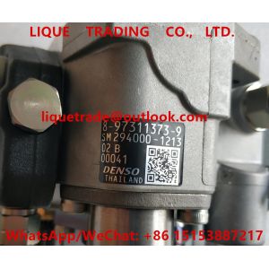 Buy cheap ISUZU fuel pump 8-97311373-9, 8-97311373-8, 8-97311373-7, 8-97311373-6, 8-97311373-1, 8-97311373-0 from wholesalers