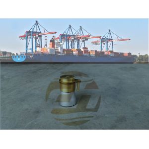 Buy cheap FH-37AS SOUNDING TUBE CAP SOUNDING PIPE CAP SOUNDING HEAD CAP CAP - COPPER BODY - STEEL from wholesalers