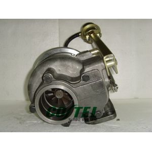Buy cheap Diesel 3536971 Cummins Holset Turbo , Turbo System Parts 6BTA HX35W from wholesalers