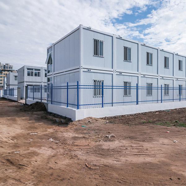 Buy cheap Affordable Steel Granny Flat Container House with After-Sale Service from wholesalers