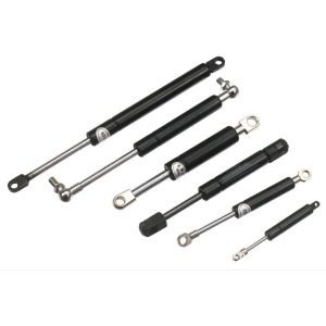 Buy cheap House Commercial Lift Support Struts Gas Spring For Buildings Windows Doors from wholesalers