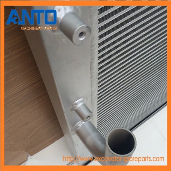 124-1763 330B E330B HYD Oil Cooler GP Excavator Engine Parts for Engine Cooling