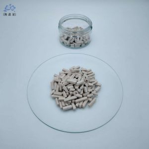 Buy cheap High BET Surface Area 250–400 ㎡/G Modified Pelletized Adsorbent For SO₂ And H₂S Adsorption Efficiency from wholesalers