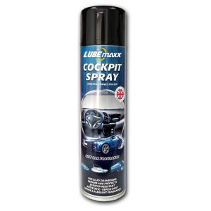 Buy cheap Silicone Free Car Cockpit Spray For Dashboard And Automotive Interior Plastics from wholesalers