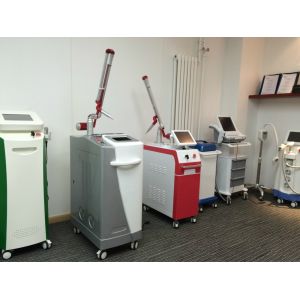 Buy cheap picosure tattoo removal active q switch nd yag laser nd yag epidermal removal machine from wholesalers