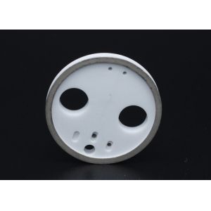 Metallized Advanced Technic Ceramics Header for HVDC Relay part