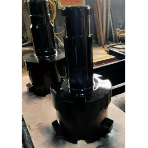 Buy cheap 129kw Diesel Engine Exploration Drilling Rig for Heavy Duty Drilling Projects and More from wholesalers